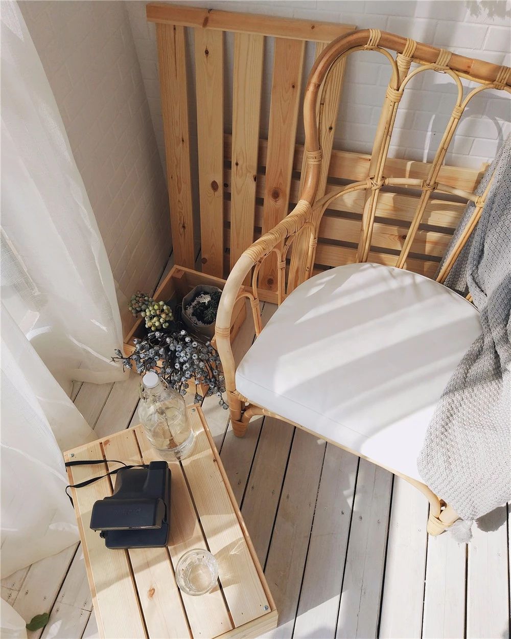 12W 打造现代北欧风家居,摄影师的第二个家-96