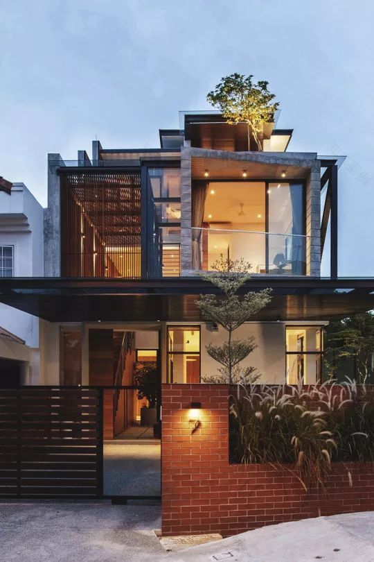 初秋居家,远离中年油腻风-4