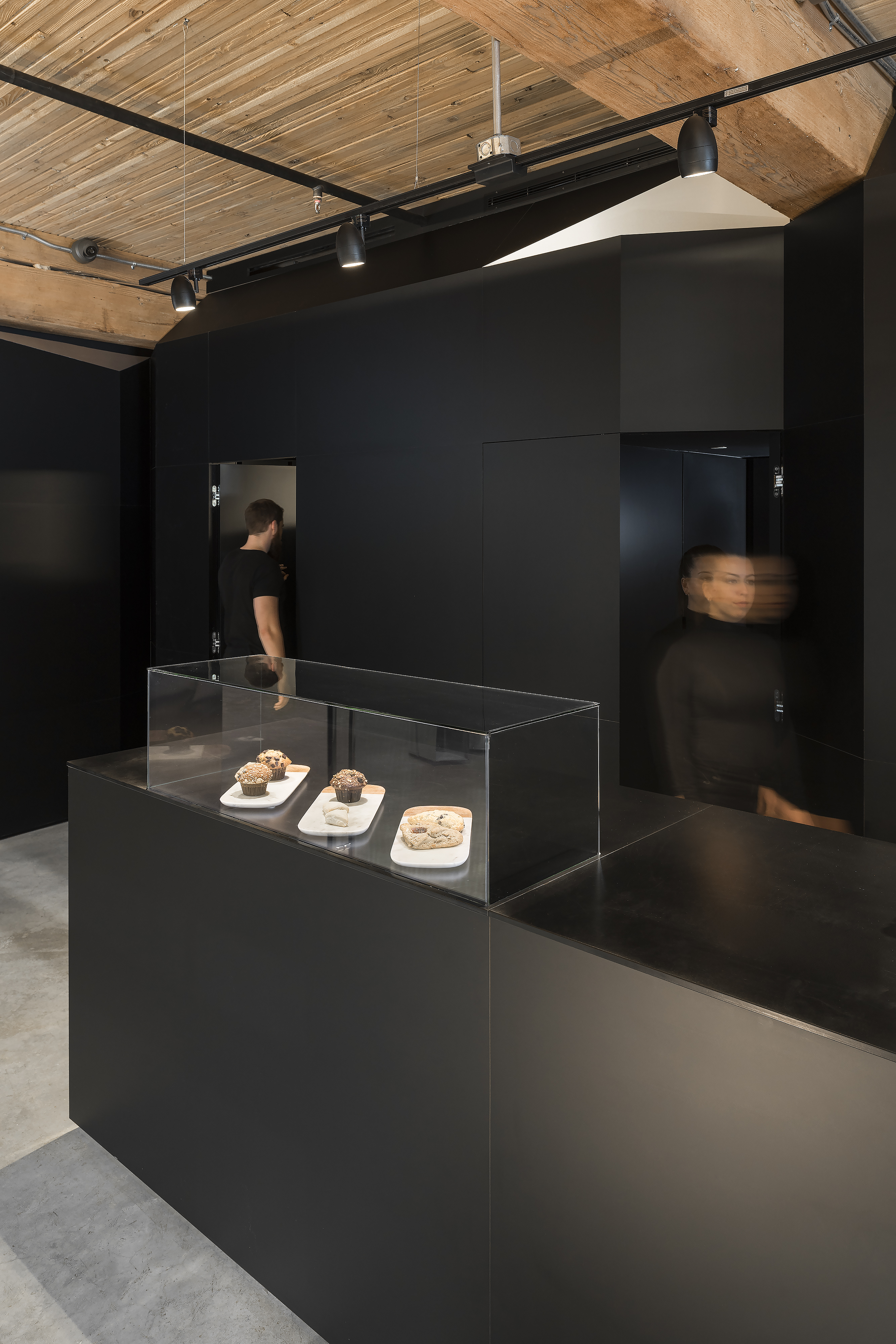 索尔浓缩咖啡·费德鲁斯工作室-24