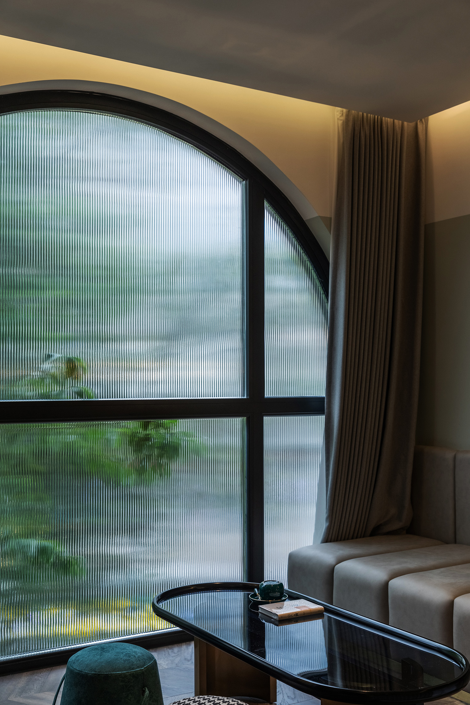 西安闲在·归年民宿设计丨中国西安丨nemo·周莹·浮宥希·唐茜-43