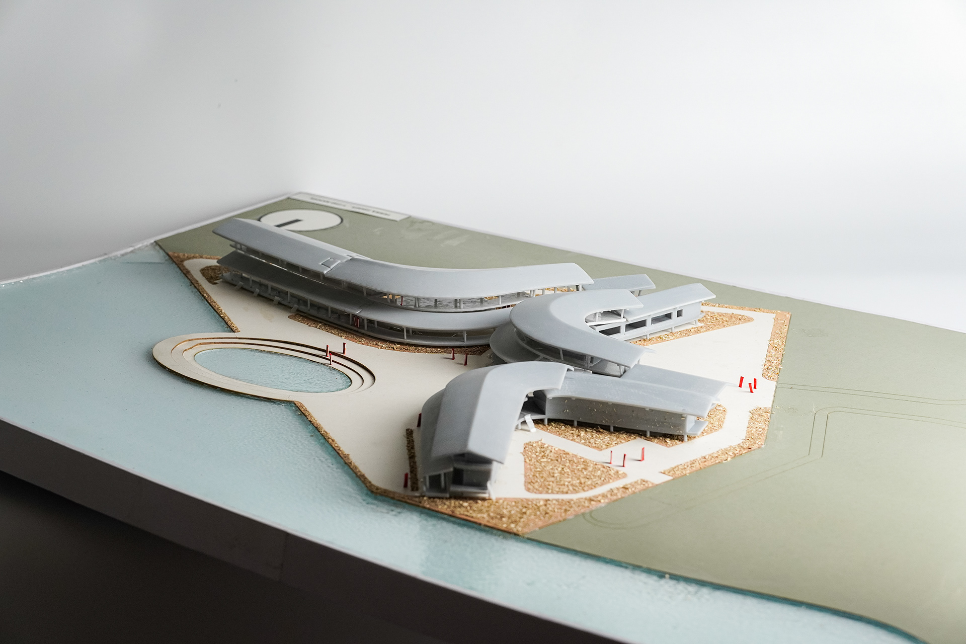 Archicad BIM Competition Vietnam 2024-70