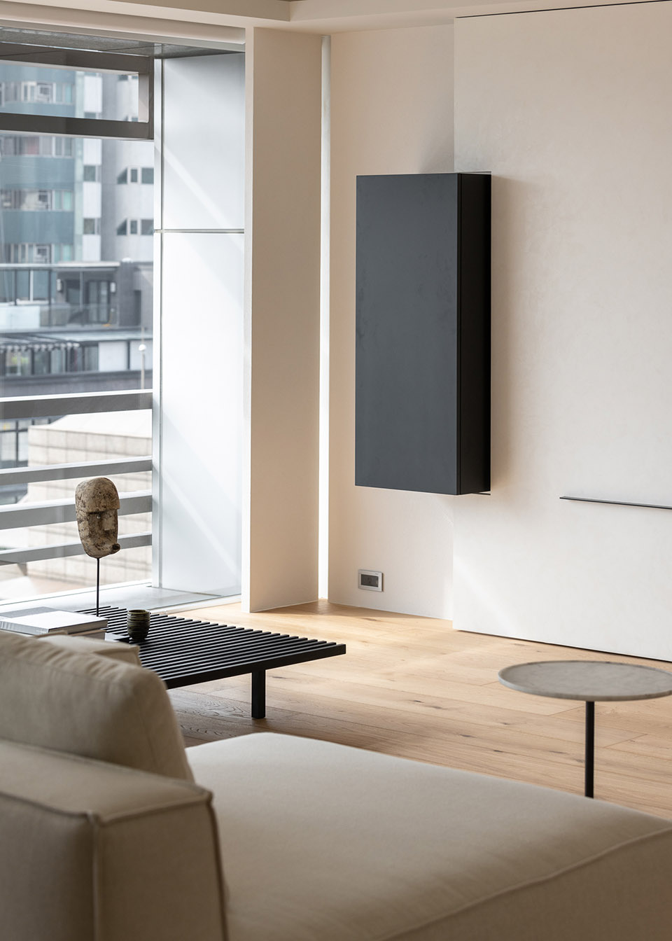 台北Auditorium听的场所住宅-19