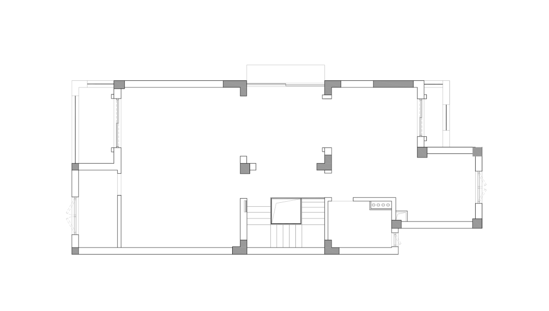 星际黑武士 · 菲拉设计打造太空科幻家居之旅丨中国杭州-79