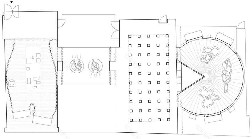 Beyond Space 打造 DIVA 博物馆革命珠宝展陈设计-34