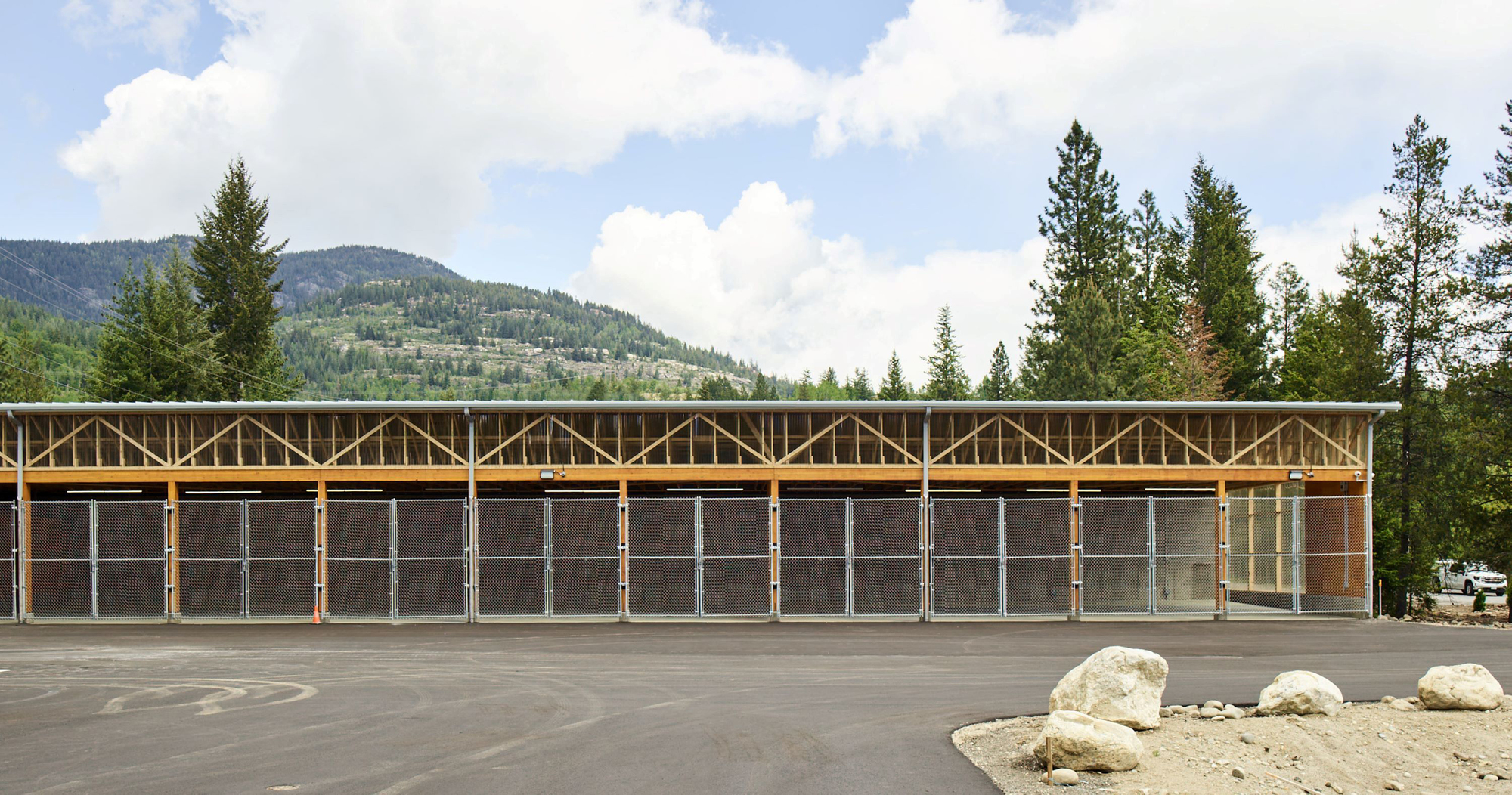 丨加拿大丨Stanley Office of Architecture-25