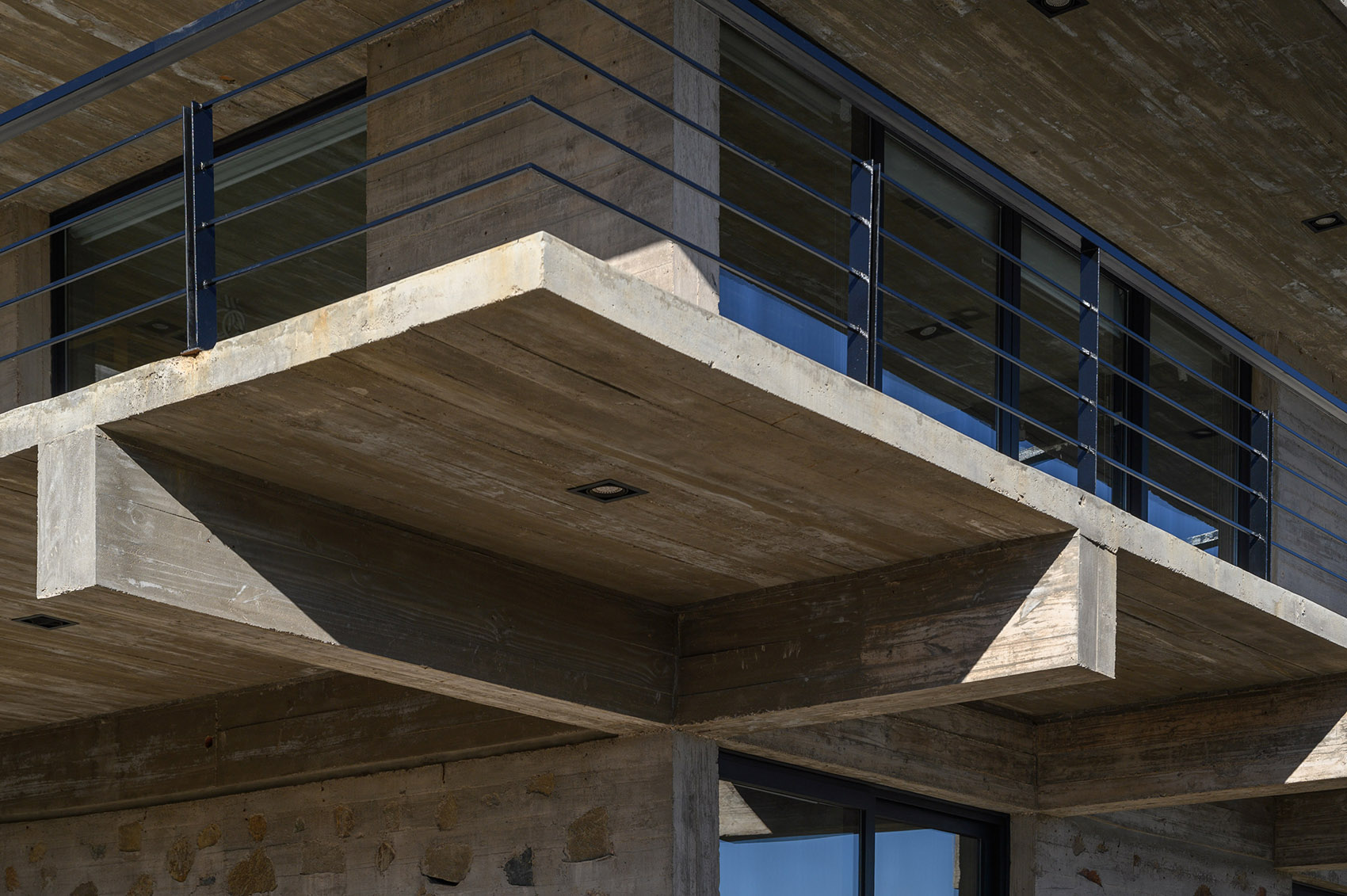 Cerro El Dragón住宅丨西班牙丨Cristián Nanzer-20