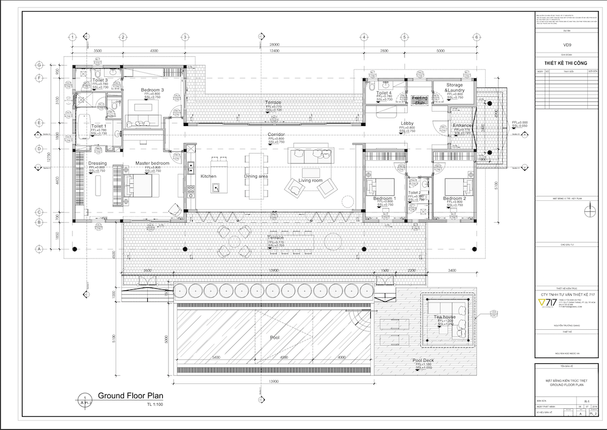 河畔度假别墅-12