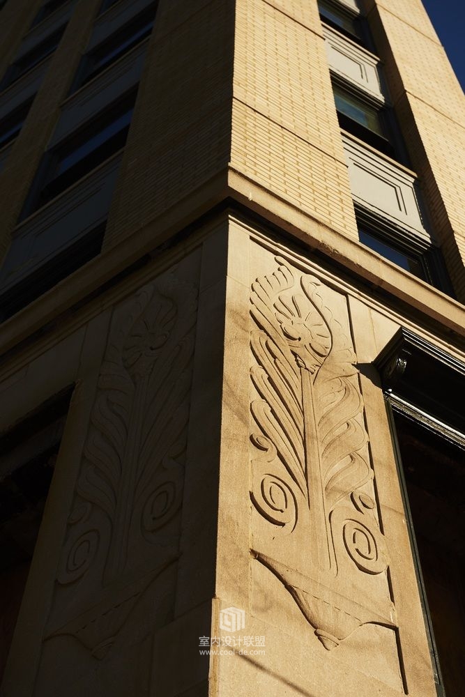 he Robey 美国芝加哥精品酒店-62