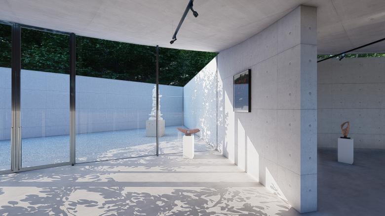 圆圈 / 圆形丨德国柏林-24