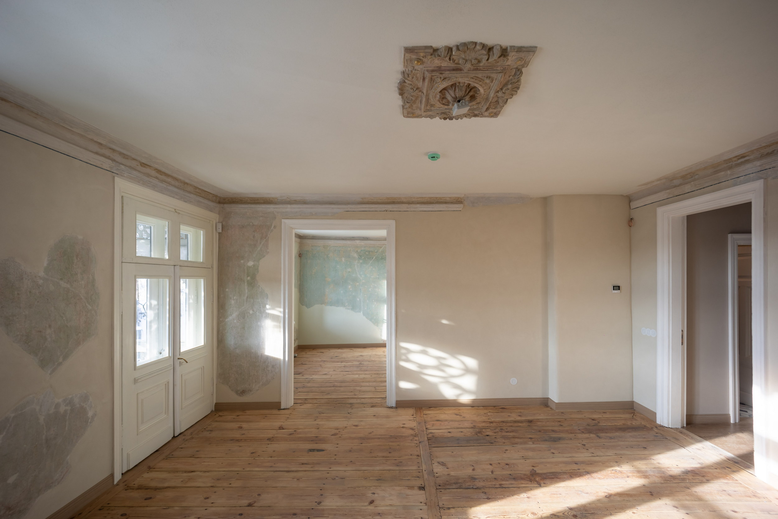 维尔纽斯木制城市建筑博物馆丨立陶宛维尔纽斯丨Vilniaus plano设计师等多方合作-48