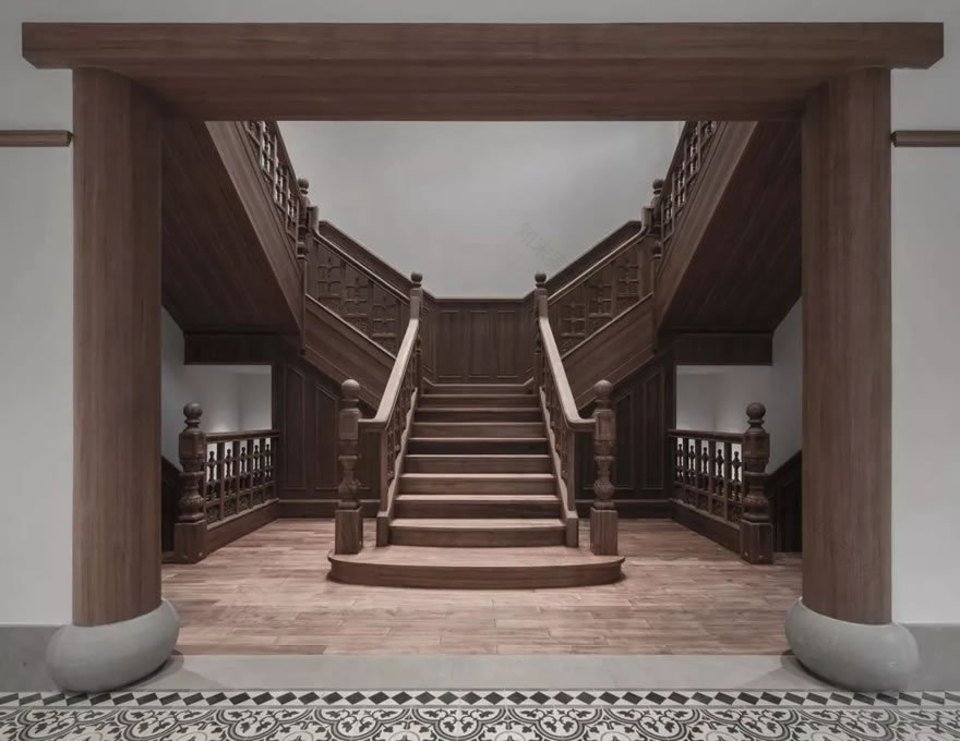 上海露香园·万竹街41号-7