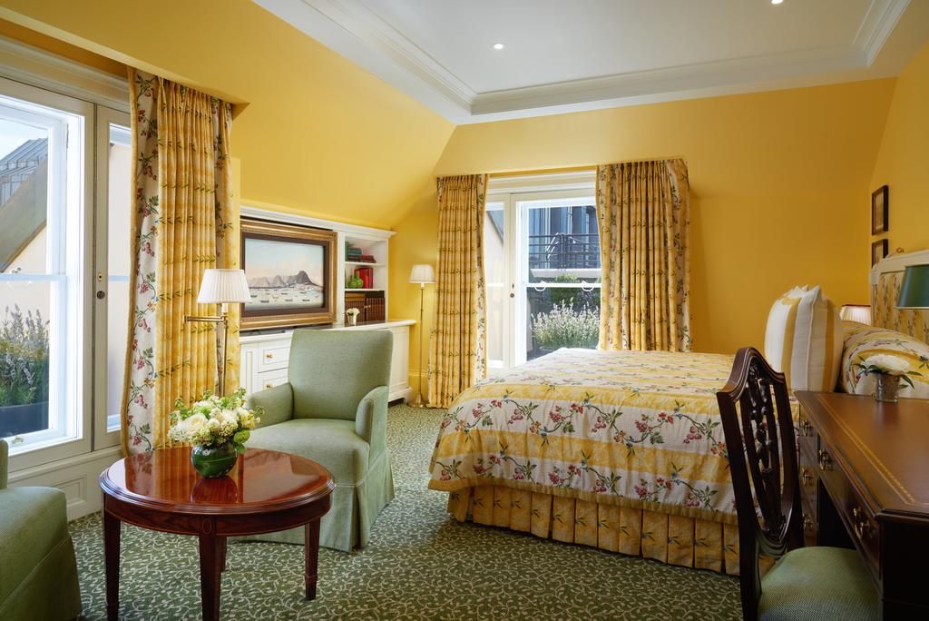 The Best Hotels In London - Our Top 10 Selection-37