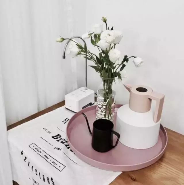 把45㎡二手房爆改成惊艳蜗居,这对年轻人太能搞事情了!-75