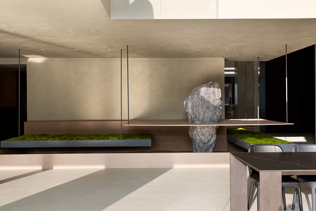 RARA 浙江体验中心丨中国杭州丨RWD 黄志达设计-29