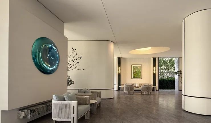 GFD广飞设计之城市与江岸间的空间设计-29