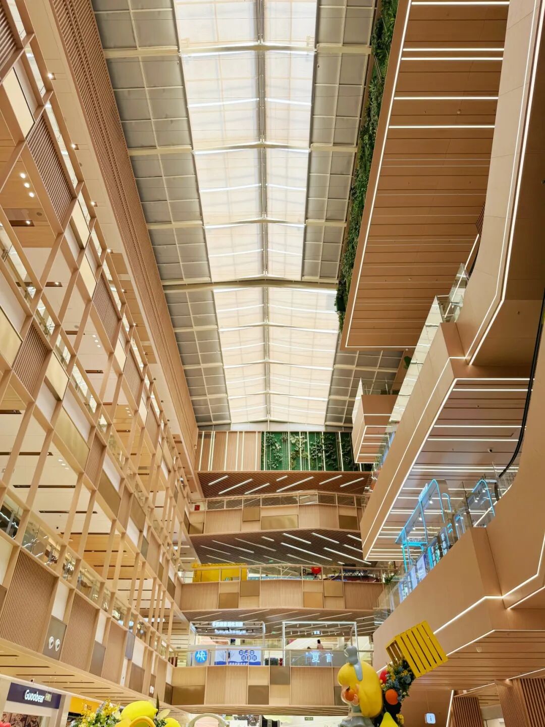 和桥新作｜一个商场如何能让当地居民从“股东”变为“生活合伙人”？-37