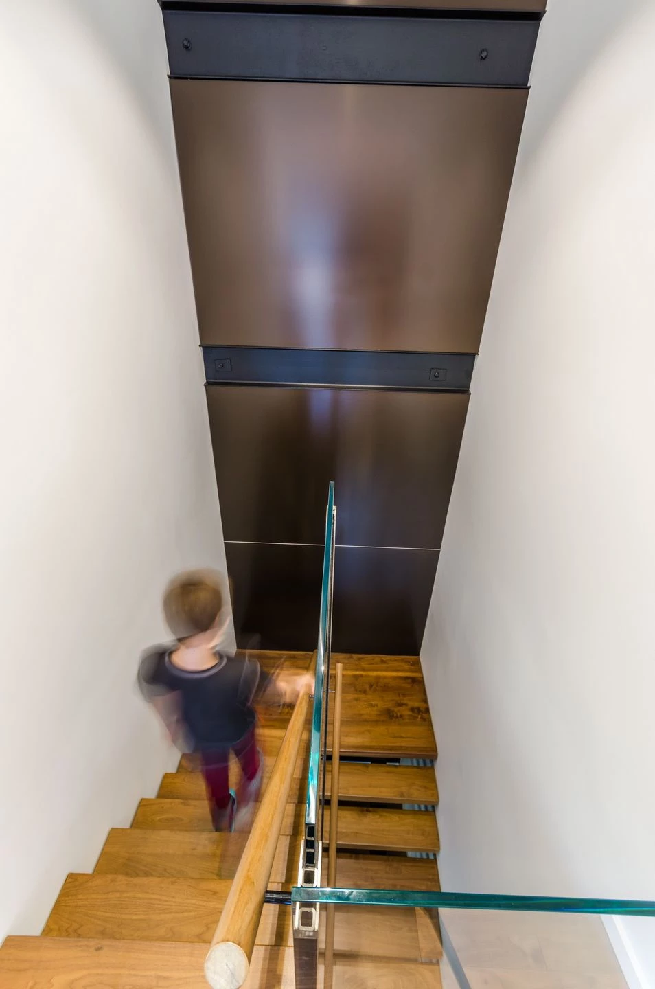 翠贝卡联排别墅丨美国丨TRA Studio-23