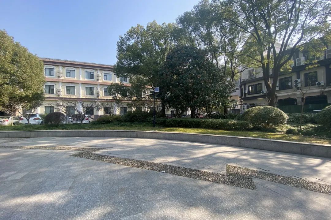 碧川花园·上海市闵行区东川路碧江路转角口袋公园设计丨中国上海丨上海亦境建筑景观有限公司,上海交通大学设计学院风景园林研究所-58