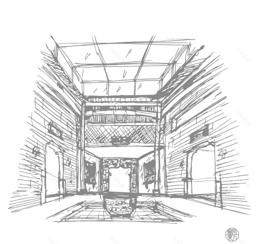 李鸿章家族百年古宅焕醒记丨中国芜湖-25