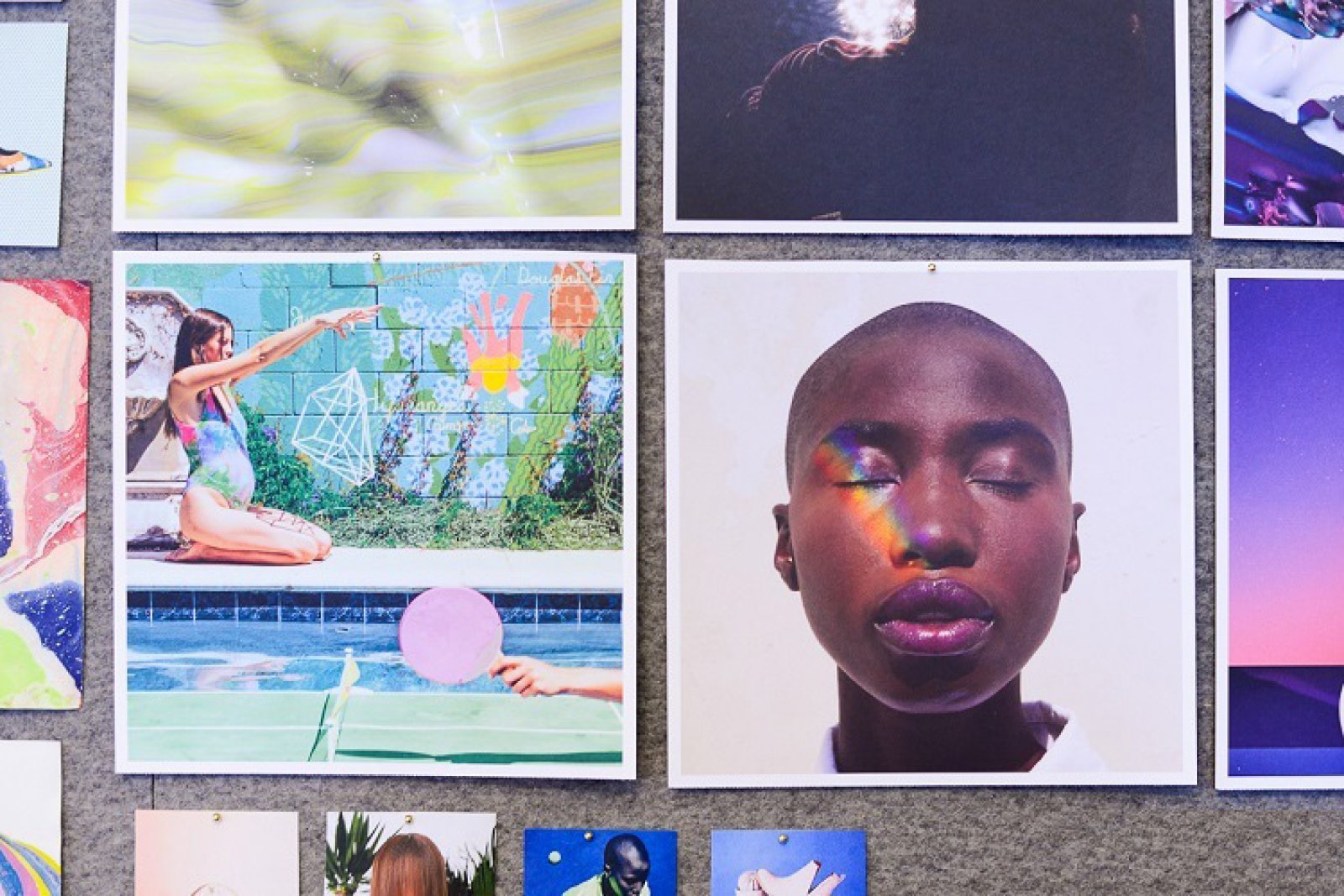 纽约 Refinery 29 办公总部翻新-8