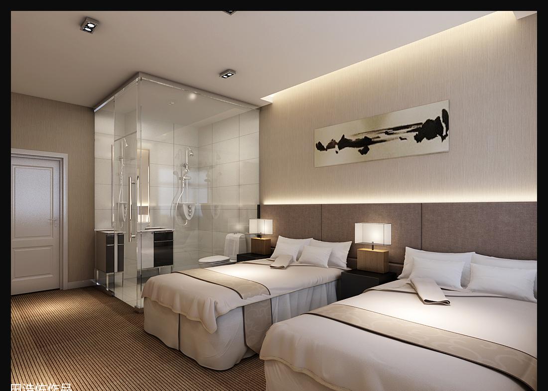 
锦屏县林海宾馆 -2