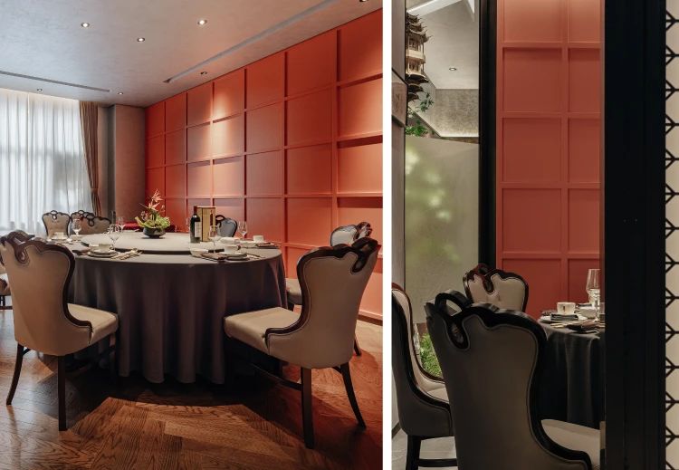 稻湘礼宴丨中国北京丨北京写食空间设计有限公司-4