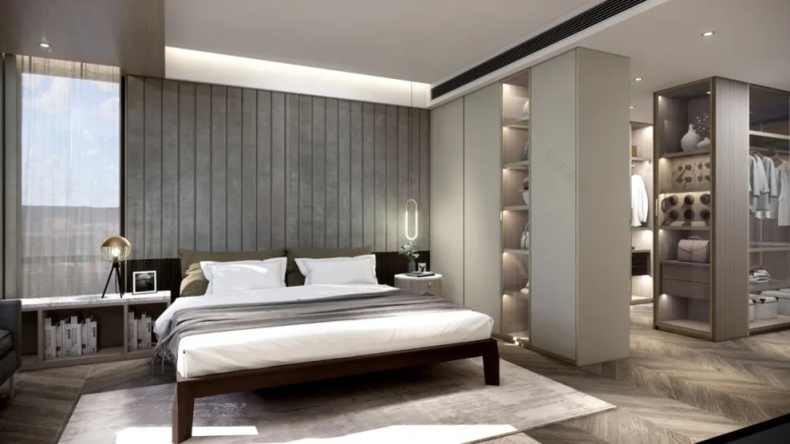 缙云壶镇乐业广场丨中国丽水丨执见设计-42