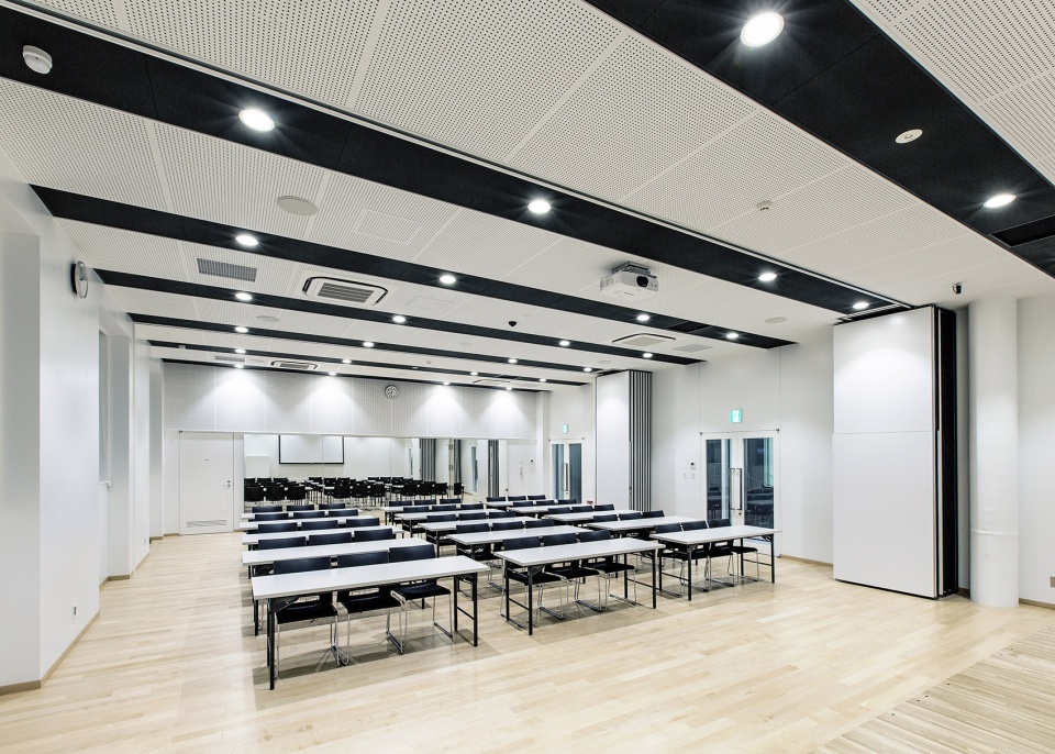 安城市图书馆安弗雷丨三上建筑事务所-32