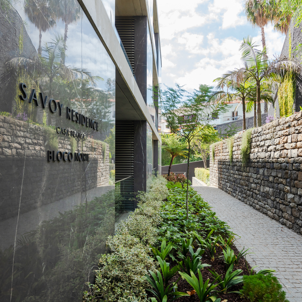 萨沃伊公寓(或宅邸、住宅)-47