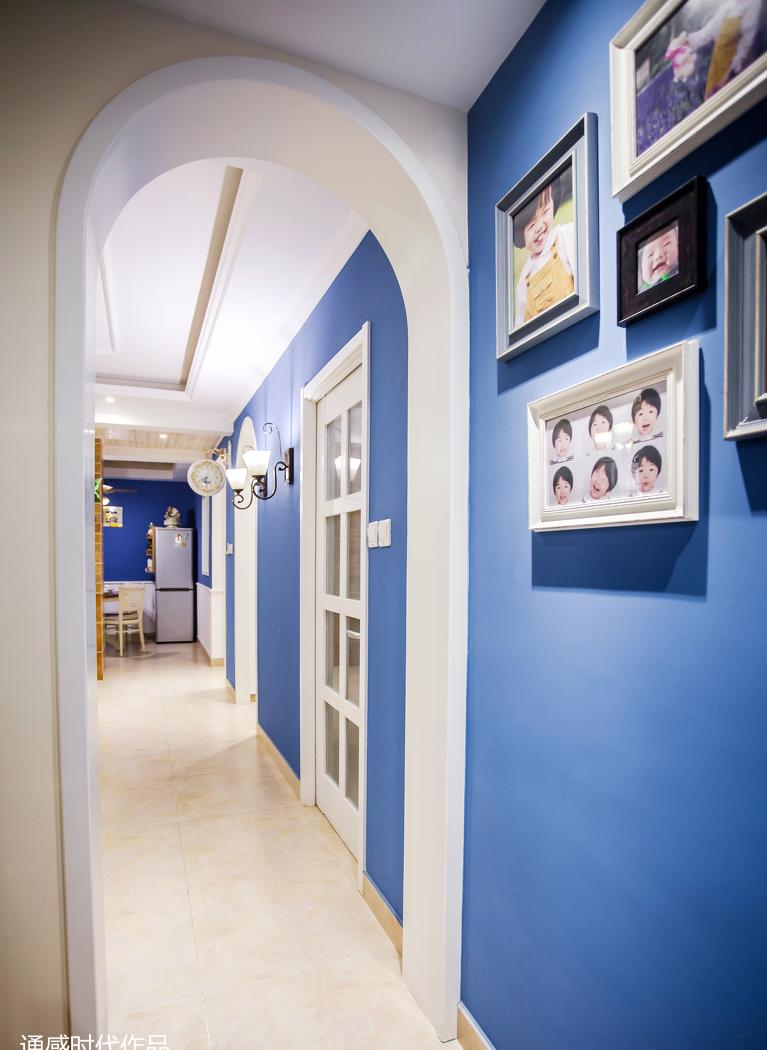 
通感时代设计作品—-天空之城 -3