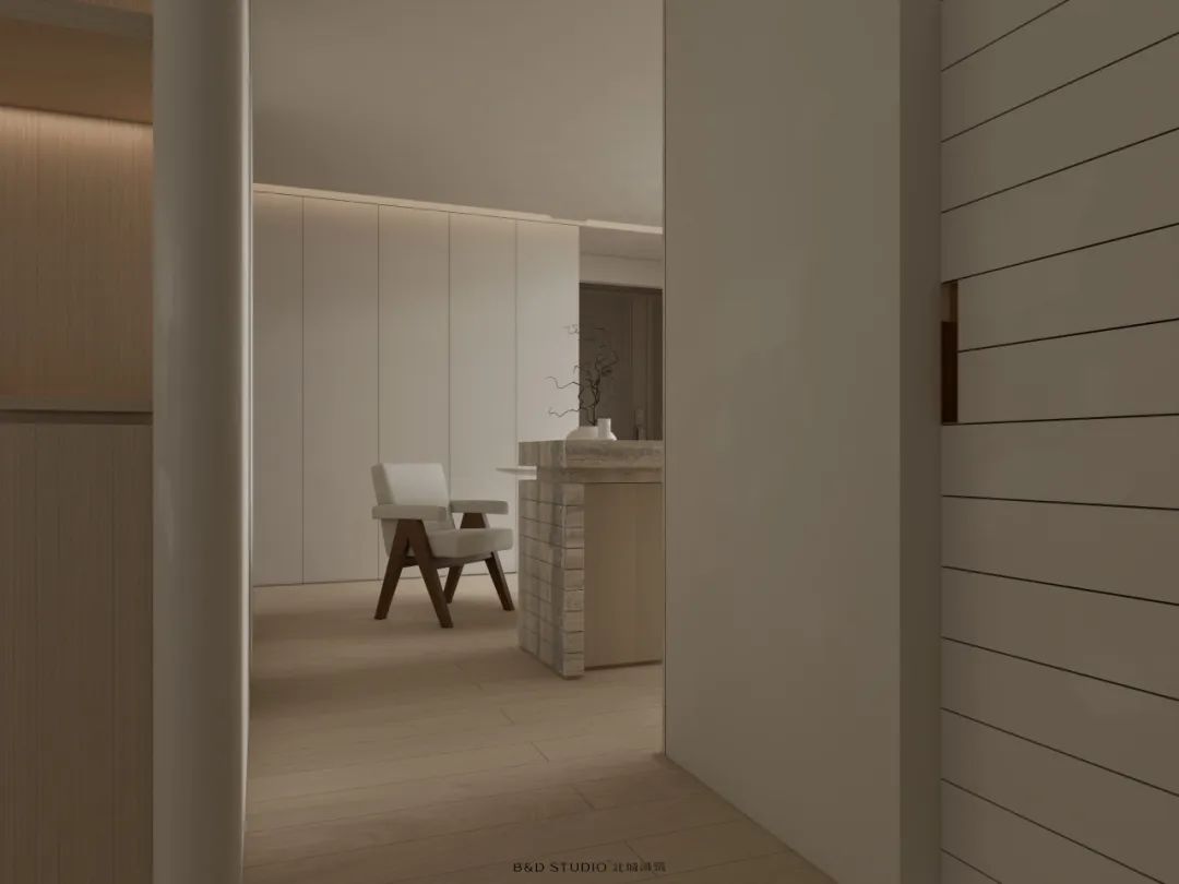 北城梁筑 · 泉州海韵山居丨中国泉州-34