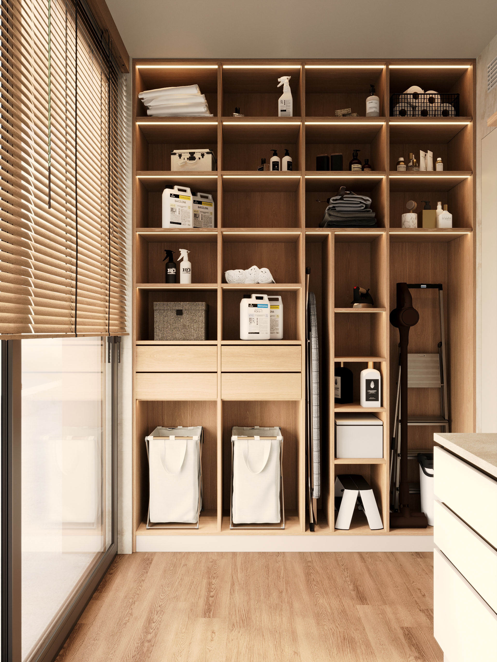 Verde公寓项目丨塞浦路斯-142