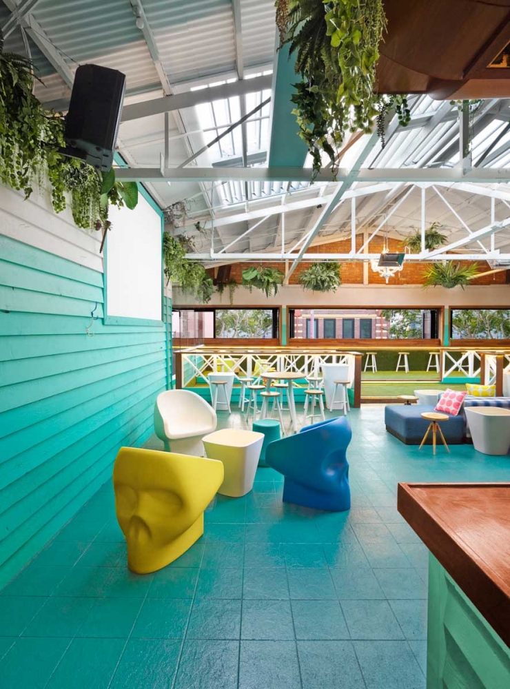 [专卖店] The Woolly Mammoth by Alexander Lotersztain-2