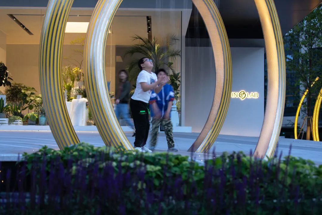 创造与新生 | 融创杭州·运河印-87