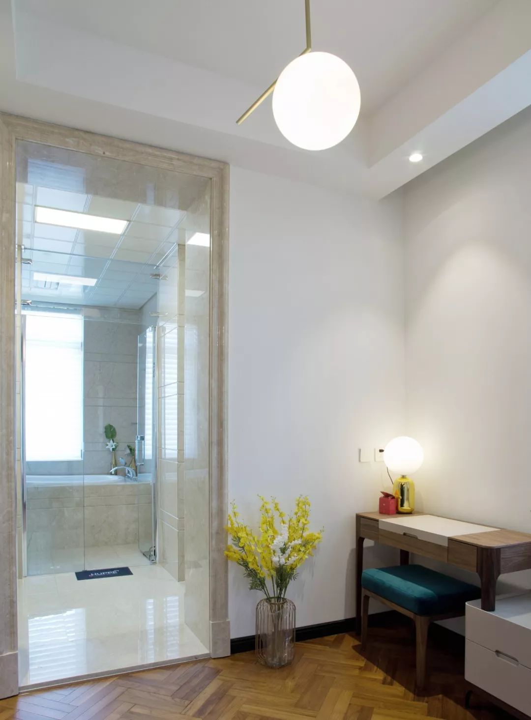 轻奢生活，品质家居——李永昌的"轻轻奢·狠狠爱"设计理念-91