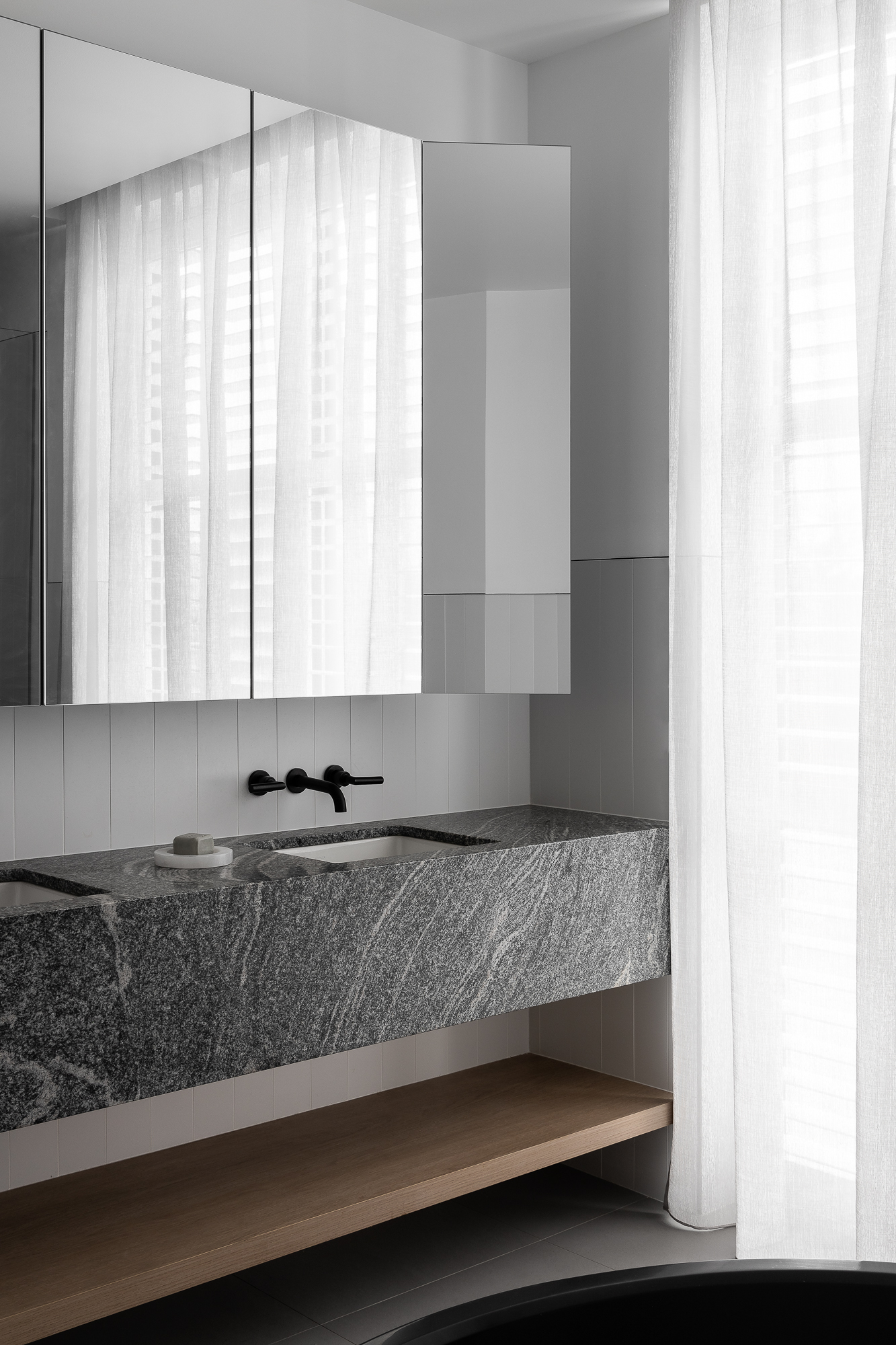 刀锋之屋丨澳大利亚新南威尔士丨Tecture-23