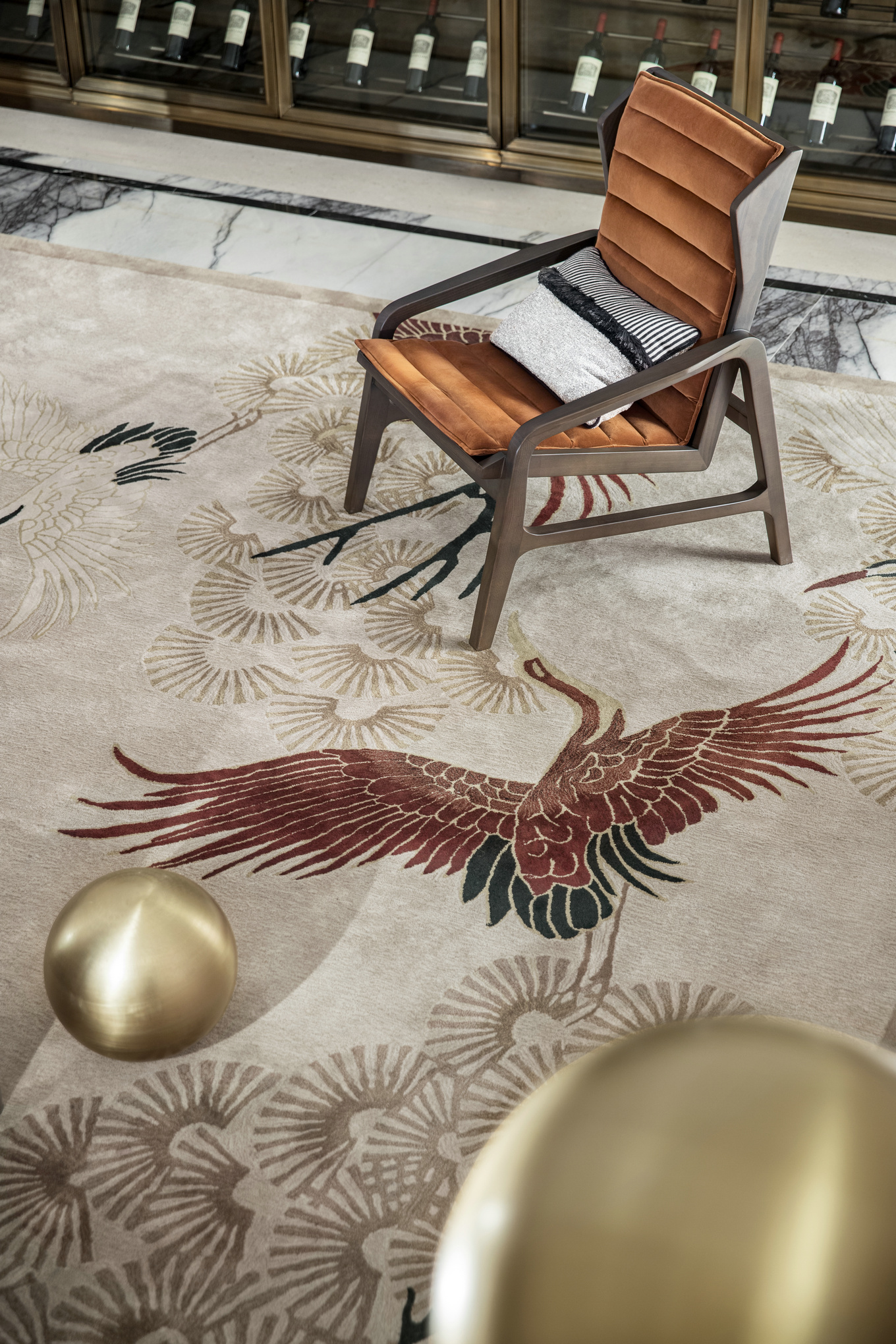 YORO御融设计 | 开启东方雅逸墅居方式，豪宅新定义-55