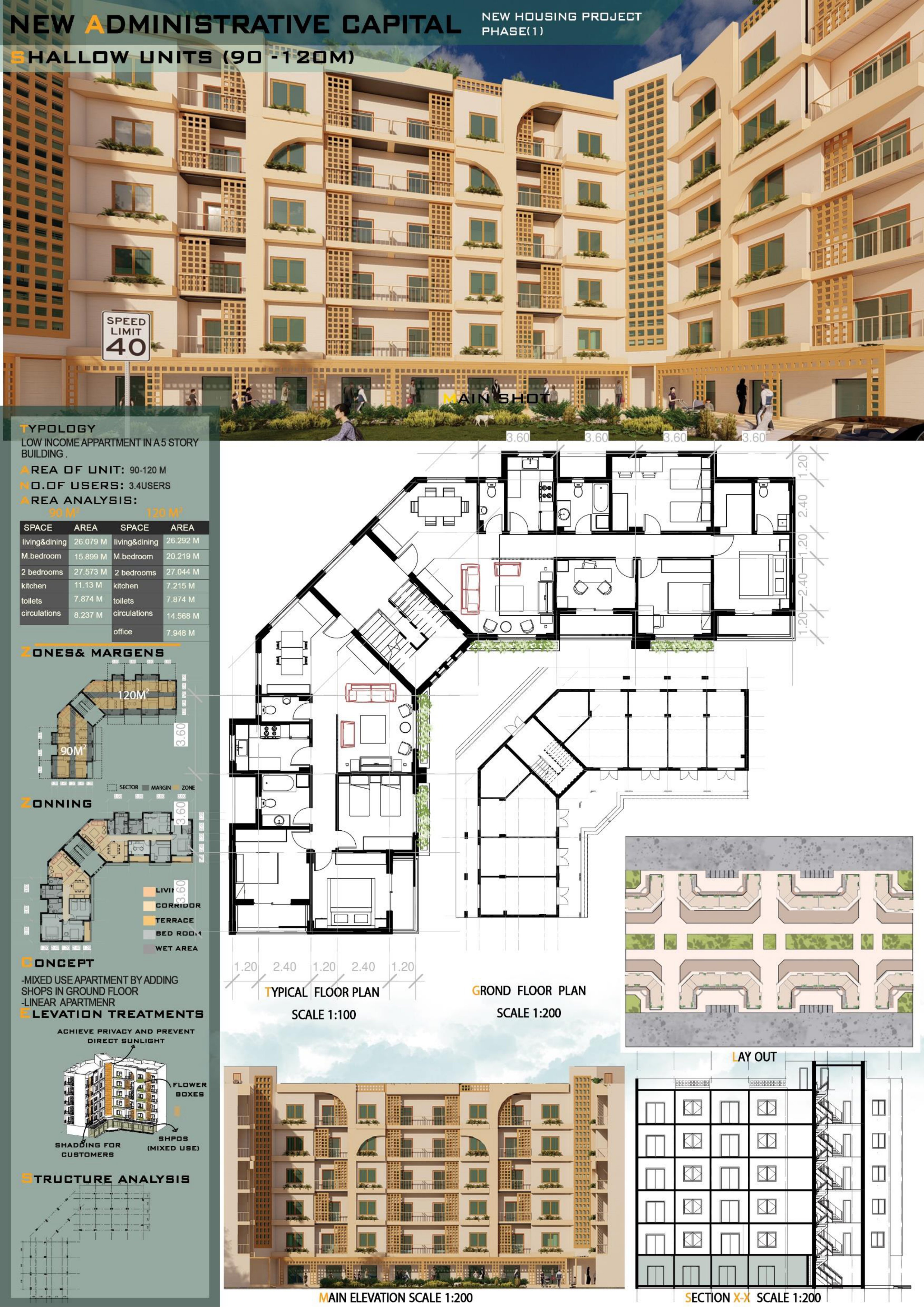 新行政首都丨Ashrakat Mohamed 等-6