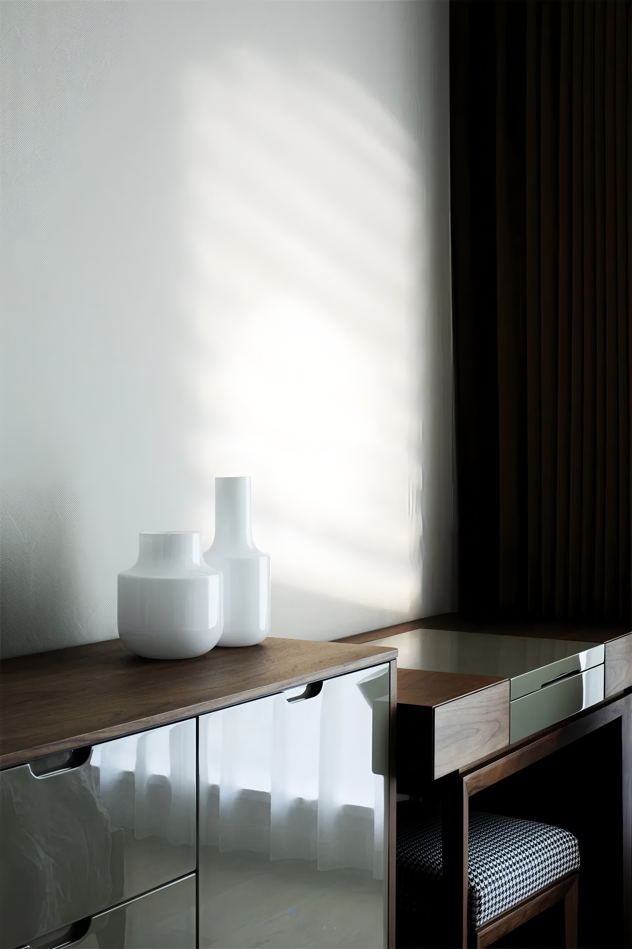 千林郡丨中国西安-31