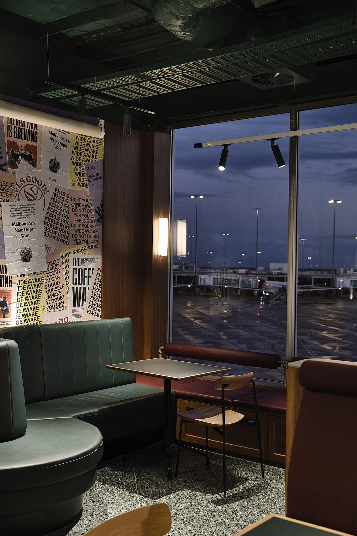 丨澳大利亚墨尔本丨Jackson Clements Burrows-35