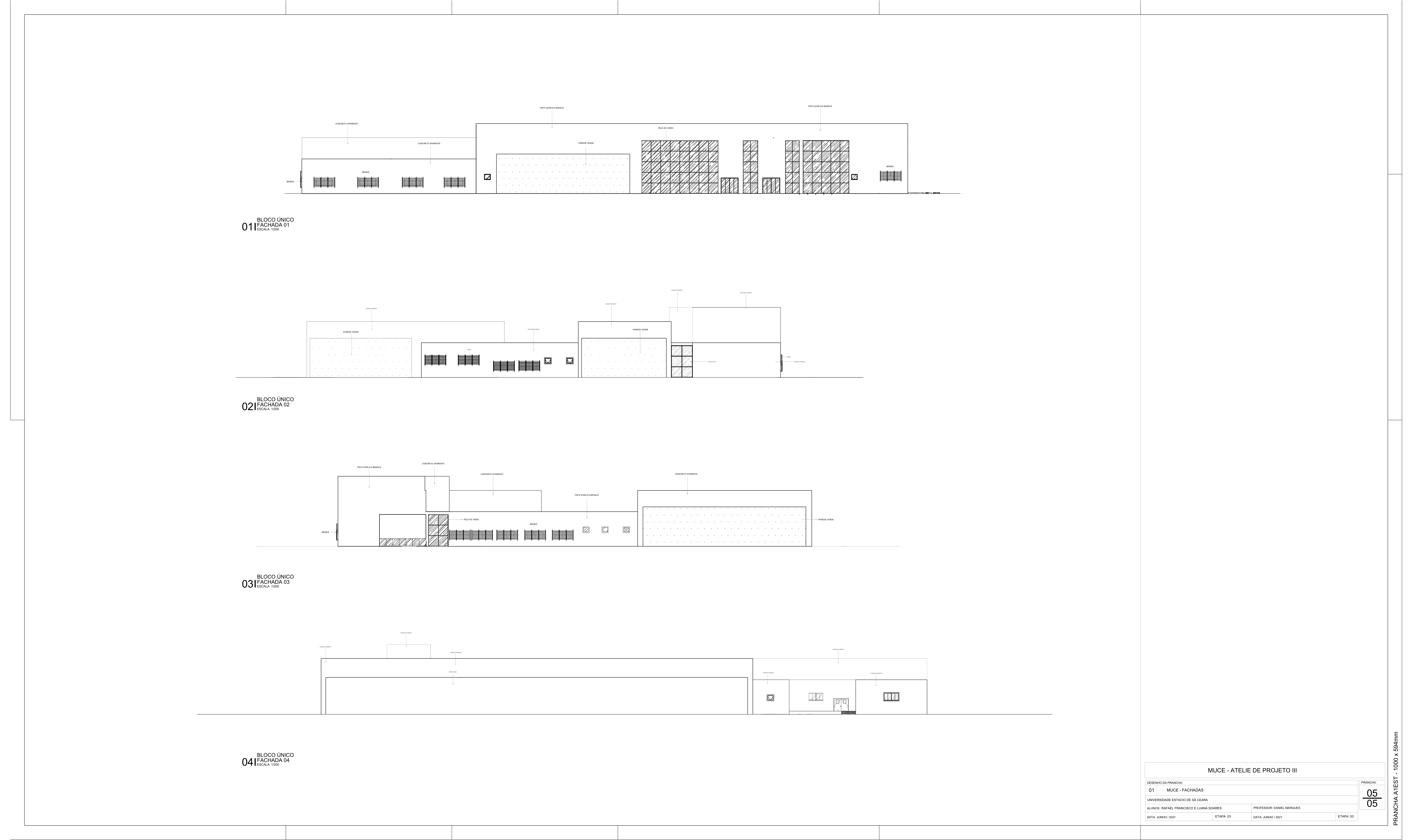 Museu Cearense da Escultura 博物馆丨巴西-10