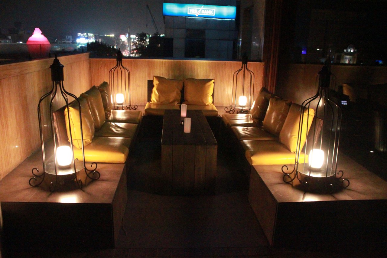 新德里中国娃娃餐厅-10