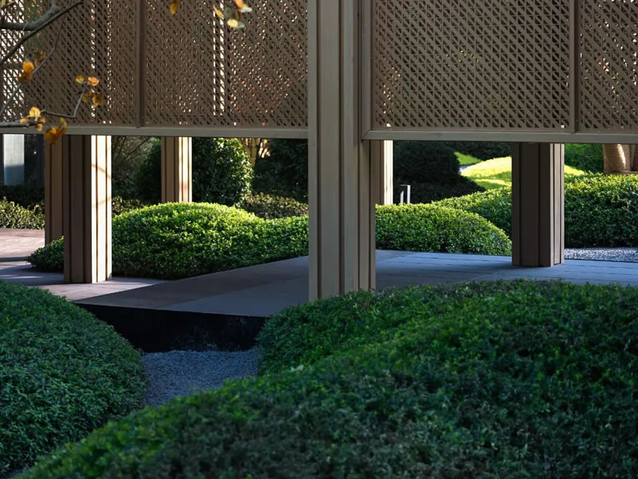 华润置地·锦江悦府丨中国成都丨LANDAU 朗道国际设计-48