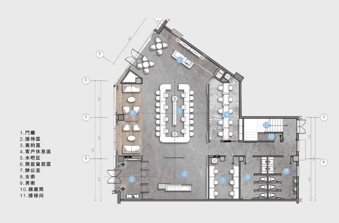 禅意东方，现代简约的完美融合-34