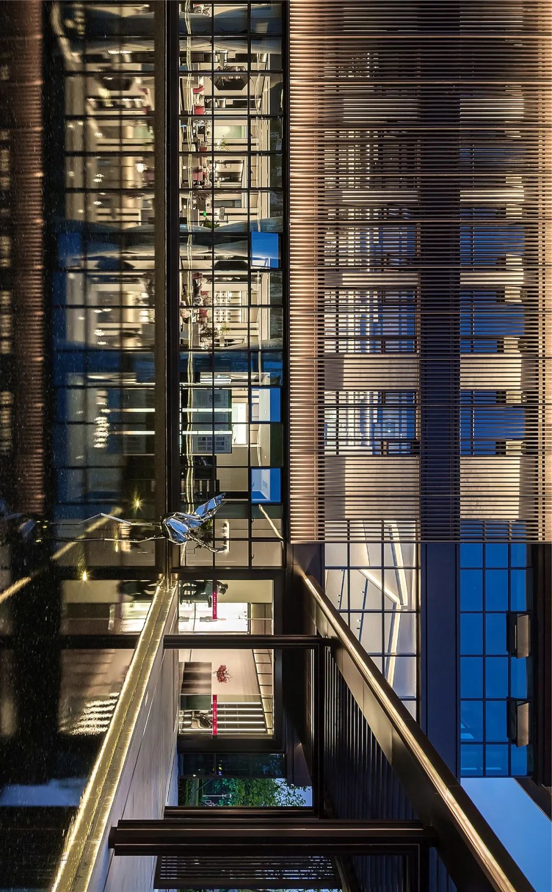 建业信阳府 | 致敬传统文化,缔造品质生活-5