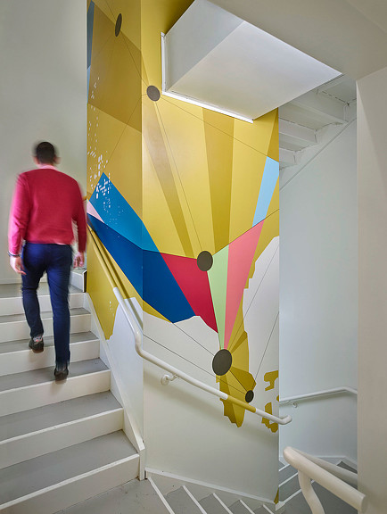 Gensler Tampa 重塑河滨大厦,展现都市活力-13