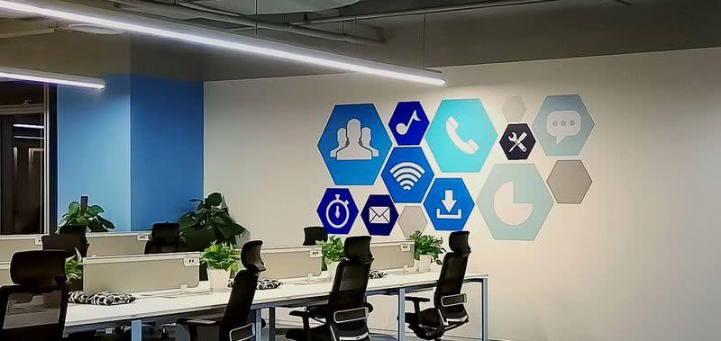 OPPO深圳卓越后海中心办公室-15