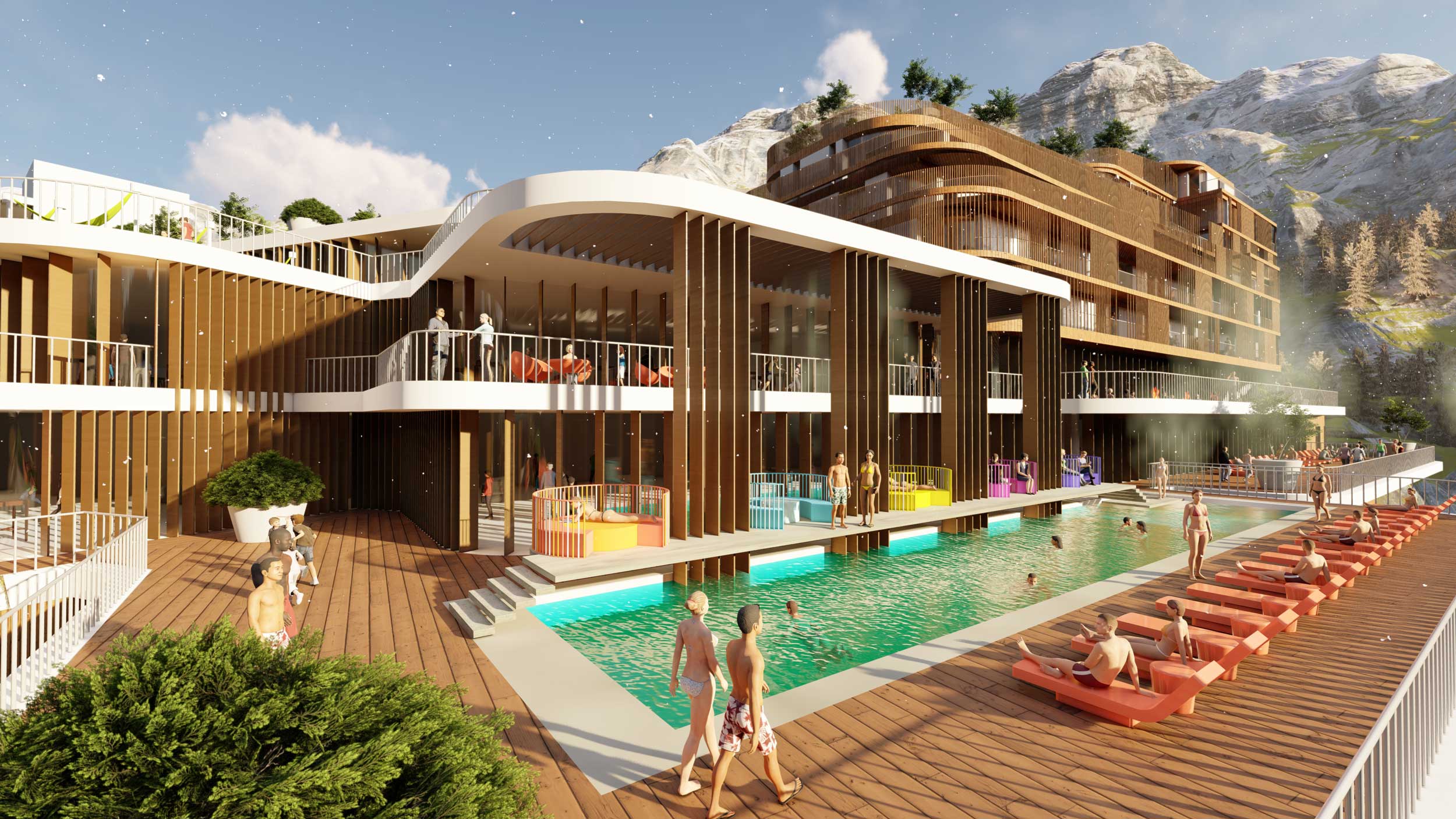 圣西卡里奥滑雪场-24