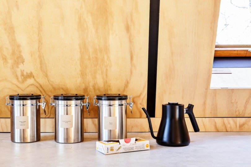 纳维亚现代 A 型机舱 | 度假胜地的新诠释-15