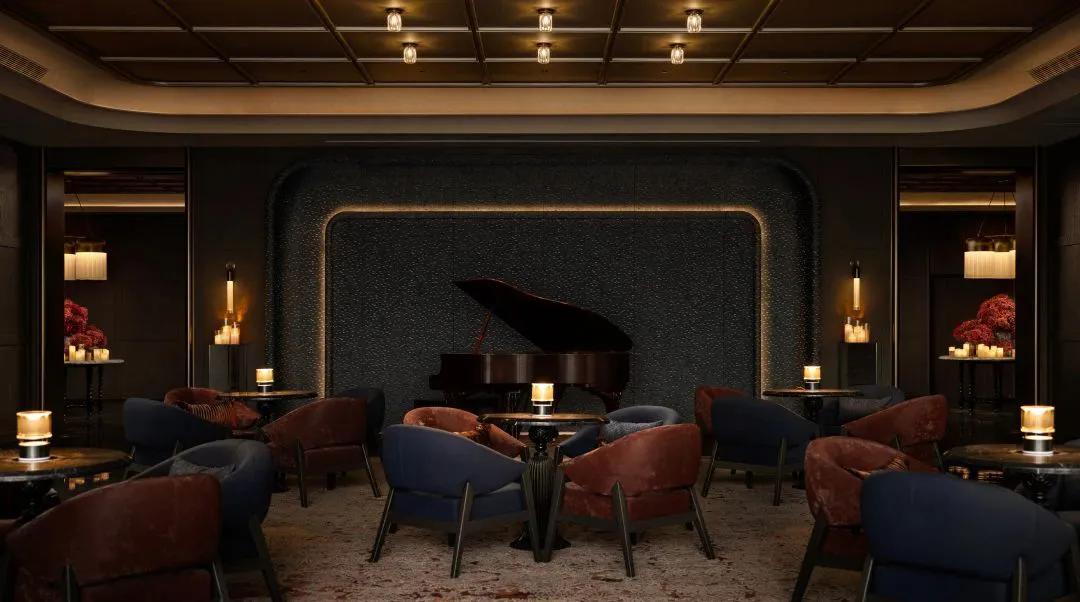 1000㎡中古风，因氛围感而出圈！-28